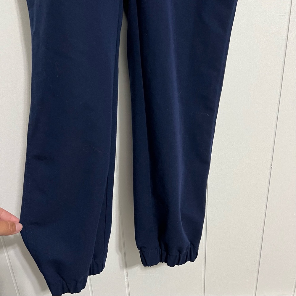 Figs Rafaela Cargo Scrub Jumpsuit Size Large - Picture 4 of 6